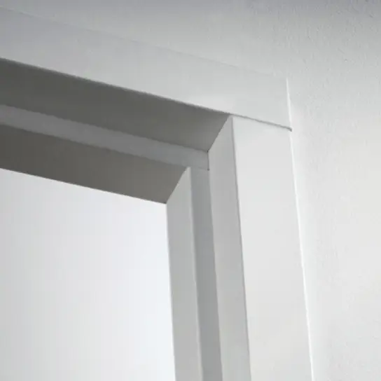 Kozijn Hardhout Stomp - Hardhout - 56 x 90 mm Beperkte Voorraad